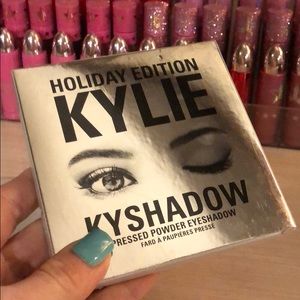 Kylie Cosmetics Holiday Edition 2016 100Authentic!